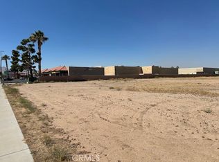 0 Navajo Rd #1, Apple Valley, CA 92307