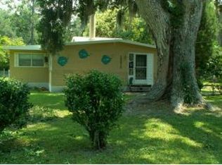 10670 W Oliver St, Homosassa, FL 34448