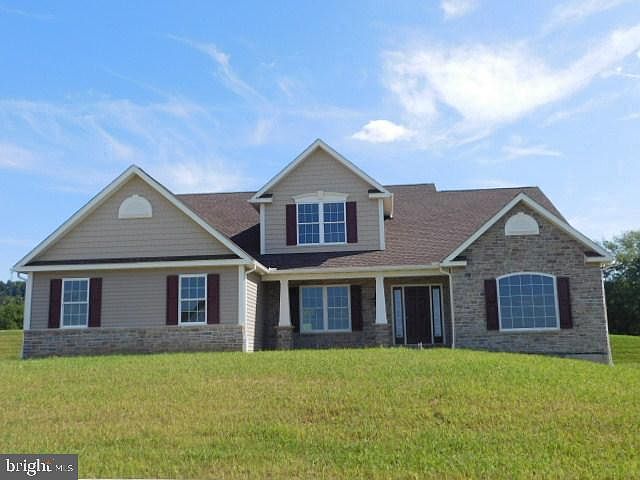 1st image of 57 Ensore Ct Lot 12
