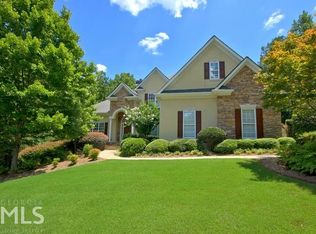 35 Larkspur Cv, Newnan, GA 30265