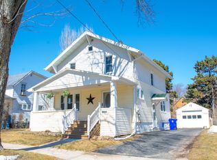 218 E Circle St, Appleton, WI 54911