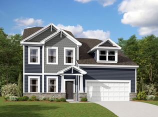 Blair Plan, Annsborough Park, Concord, NC 28027