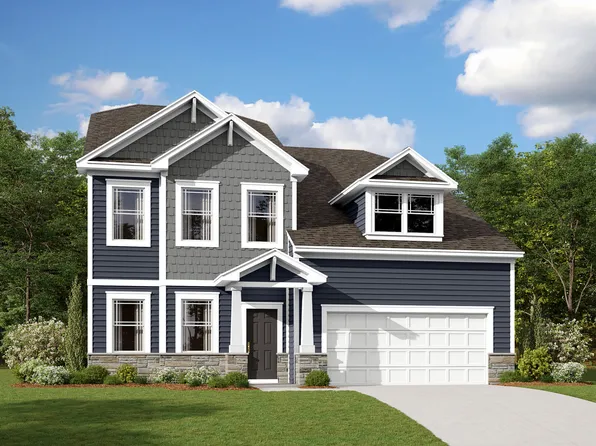 8532 Bridgegate Dr, Huntersville, NC 28078