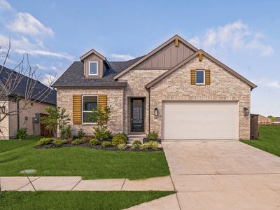 1046 Bearing St, Royse City, TX, 75189