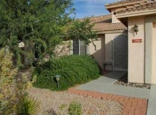 12864 N Fresnal Canyon Rd, Marana, AZ 85658