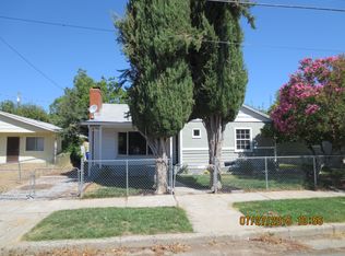 1148 Cedar St, Red Bluff, CA 96080