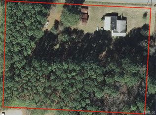 3116 Campbell Rd, Raleigh, NC 27606