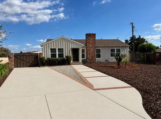 9450 Olema St, Temple City, CA 91780