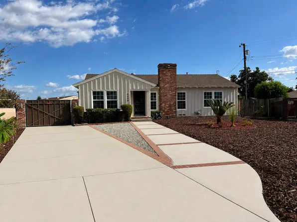 9450 Olema St, Temple City, CA 91780