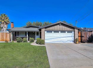 5501 Iowa Dr, Concord, CA