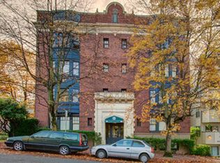 Winchester Apt, Seattle, WA 98122