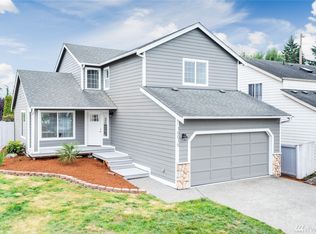 10015 SE 242nd Pl, Kent, WA 98030