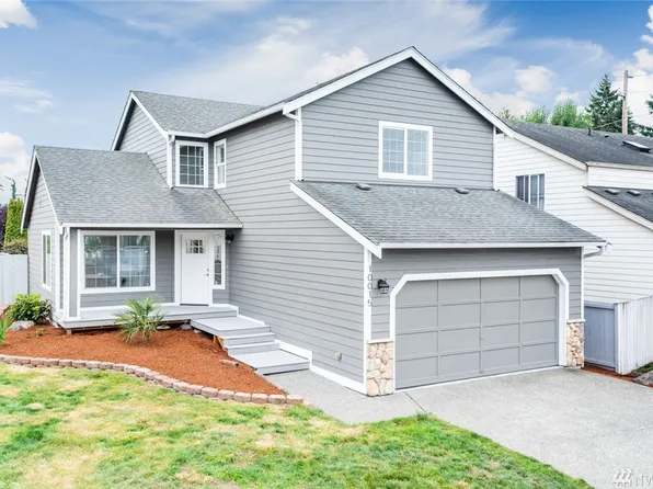 10015 SE 242nd Pl, Kent, WA 98030