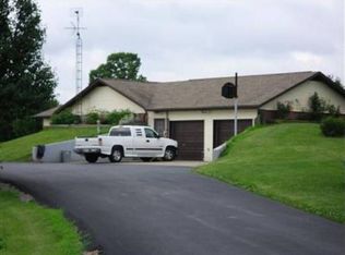 12744 Prichard Rd, Germantown, OH 45327