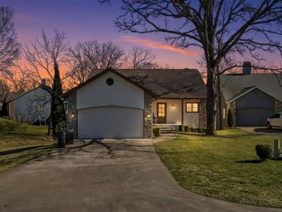 30397 S 567th Rd Unit 16A, Afton, OK, 74331