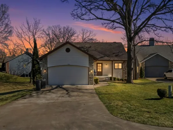 30397 S 567th Rd Unit 16A, Afton, OK 74331