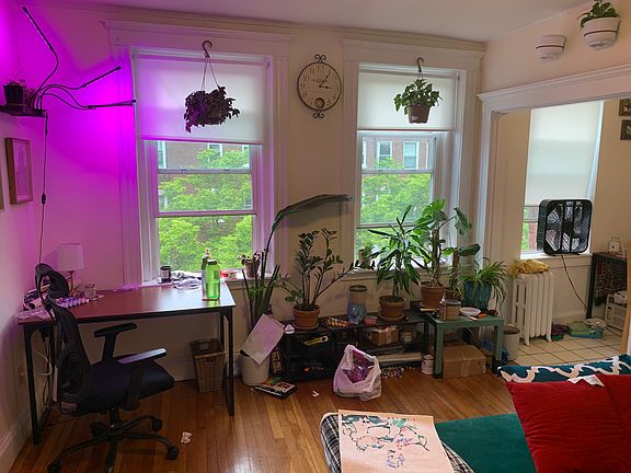 3rd image of 100 Brainerd Rd APT 8