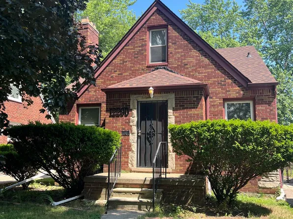 12290 Riad St, Detroit, MI 48224