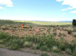 14 Express Dr, Edgewood, NM 87015