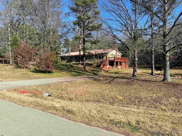 623 Highway 5, Rose Bud, AR 72137