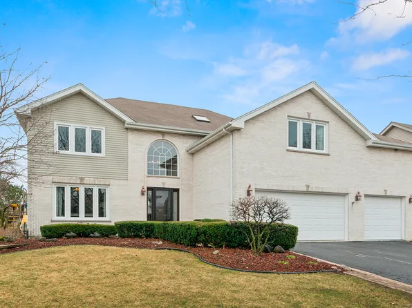 19333 Waterford Ln, Mokena, IL 60448