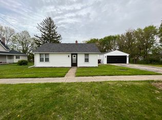 117 N Ulster St, Cherry Valley, IL 61016