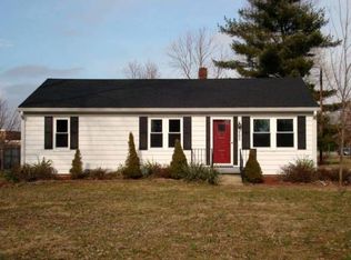 4006 Linden St, Terre Haute, IN 47804