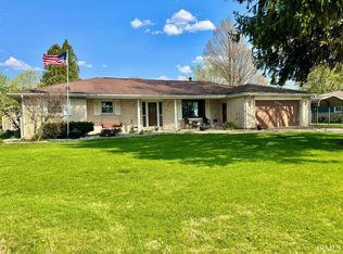 4224 Joan Blvd, New Castle, IN