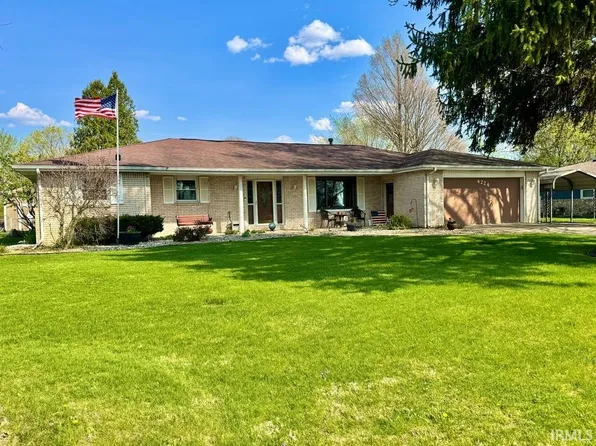 4224 Joan Blvd, New Castle, IN 47362