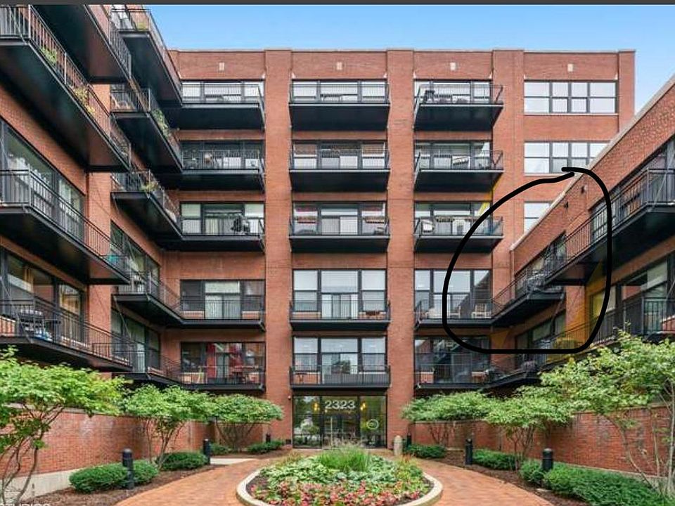1st image of 2323 W Pershing Rd APT 331