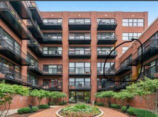 2323 W Pershing Rd APT 331, Chicago, IL 60609
