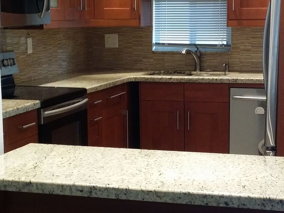 Kitchen Sink & Dishwasher