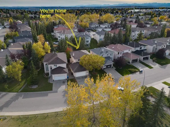 31 N Hampstead Close NW, Calgary, AB T3A 5H9