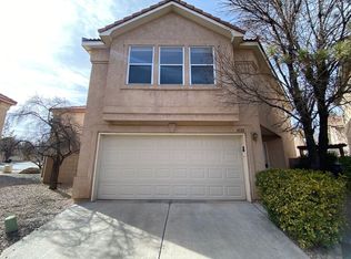 4328 Altura Vista Ln NE, Albuquerque, NM 87110