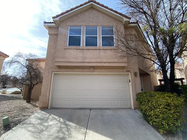 4328 Altura Vista Ln NE, Albuquerque, NM 87110