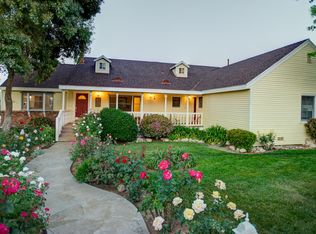 31922 Bartlett St, Acton, CA 93510