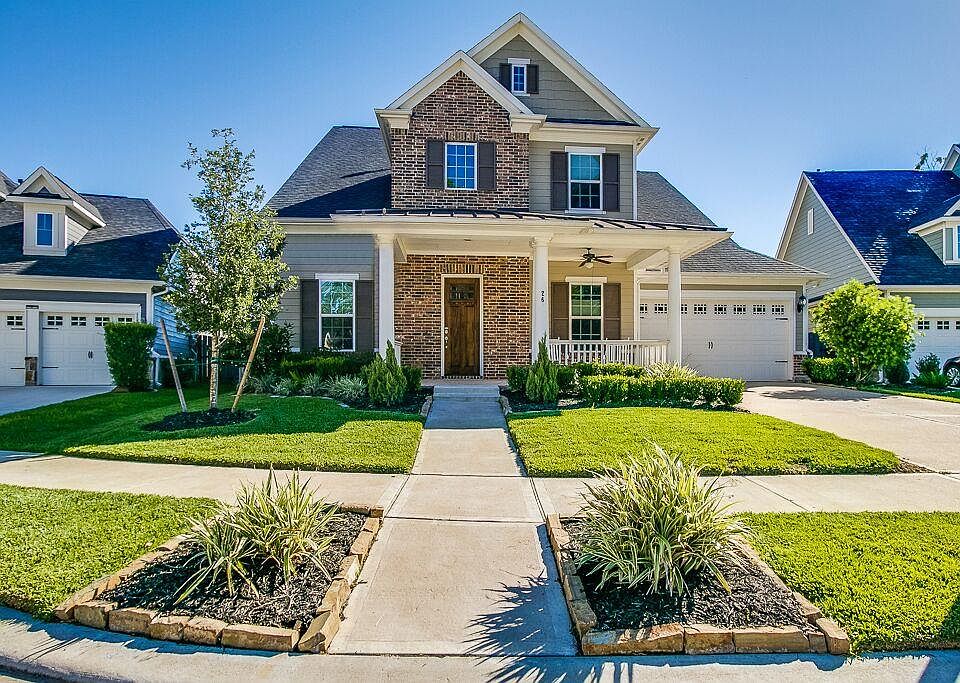 1st image of 26 Rustic Crest Dr