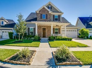 26 Rustic Crest Dr, Missouri City, TX 77459