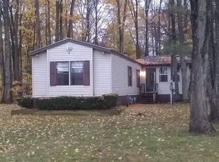 2656 S 35 1/2 Rd, Cadillac, MI 49601