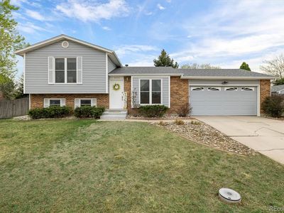 4356 E 93rd Place, Thornton, CO, 80229