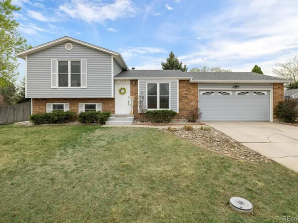 4356 E 93rd Place, Thornton, CO 80229