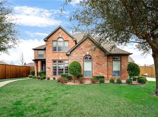918 Morningside Trl, Murphy, TX 75094