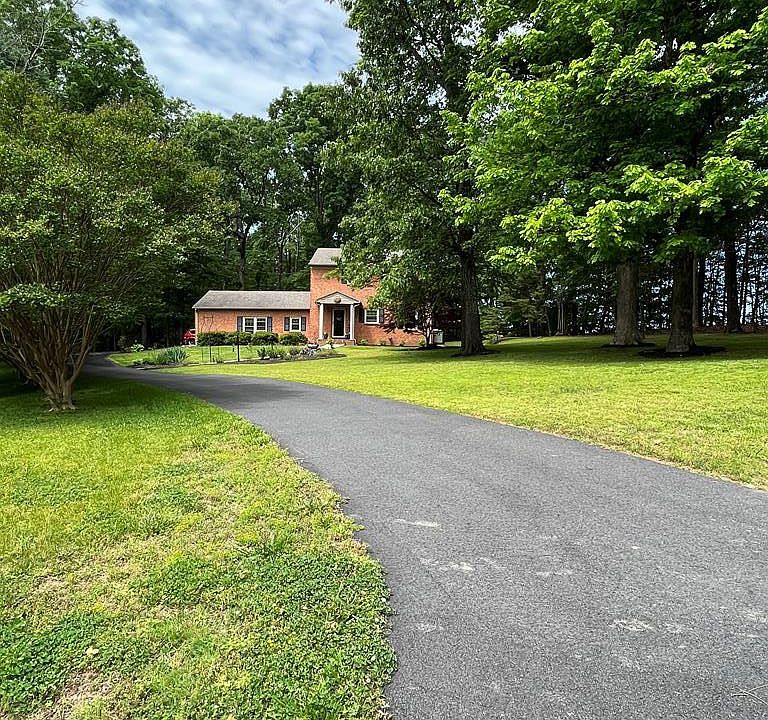 2901 Blairmont Dr, Danville, VA 24540 Zillow