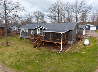 1707 Crosby Ct SE Lot 12, Bemidji, MN 56601