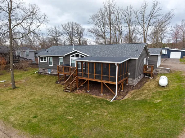 1707 Crosby Ct SE Lot 12, Bemidji, MN 56601