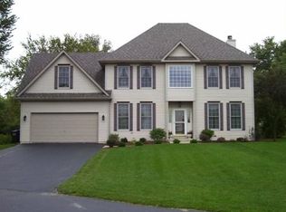 11655 193rd St, Mokena, IL 60448