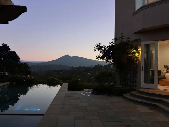 285 Margarita Drive, San Rafael, CA 94901