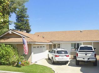 22329 Canones Cir, Santa Clarita, CA 91350