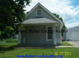 2032 Williams St, Hamilton, OH 45011