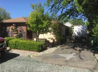 9553 Washington St, Upper Lake, CA 95485